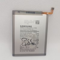 Нова Батерия EB-BA505ABE за Samsung A50 / A505F 3900 mAh Оригинал