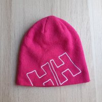 Дамска зимна шапка на Helly Hansen, снимка 1 - Шапки - 30853233