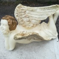 ангел с криле-внос германия 1303211535, снимка 5 - Колекции - 32146122
