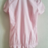 Бебешко Розова памучна риза- боди, снимка 6 - Ризи - 37754650