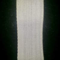 Текстилна лента / ширит, снимка 1 - Други - 40691596