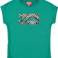 Тениска Funky XS в 2 цвята , снимка 4 - Детски тениски и потници - 31581489