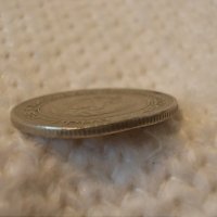 Стара монета 50 стотинки 1981 г., снимка 6 - Нумизматика и бонистика - 36690639