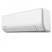 Инверторен климатик Midea MSEPBU-12HRFN8-QRD6GW All Easy Pro Nordic, снимка 3 - Климатици - 36667674