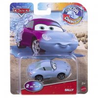 Оригинални колички CARS Mattel / Disney / Pixar /original, снимка 10 - Коли, камиони, мотори, писти - 38770989
