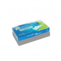 ЛЕНТИ ЗА ИЗБЕЛВАНЕ НА ЗЪБИ ADVANCED TEETH WHITENING STRIPS- 28БР. В КУТИЯ - код Advanced Teeth, снимка 4 - Други - 34048366