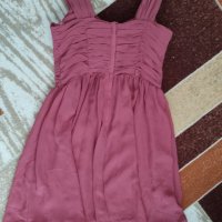 H&M рокля, снимка 3 - Рокли - 33695786