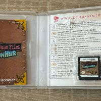Mystery Case Files: MillionHeir [DS], снимка 3 - Игри за Nintendo - 42558923