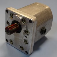 Хидравлична помпа ORSTA A25 Hydraulic Pump TGL10859 160Bar, снимка 7 - Резервни части за машини - 42888481