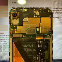 GSM СЕРВИЗ Премахване на GOOGLE ACCOUNT (Remove Google Account)FRP,Samsung Account,Huawei ID., снимка 17 - Ремонт на телефони - 31873684