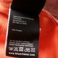 HELLY HANSEN 74012 Softshell Work Jacket размер S работна горница водонепромукаемо W4-6, снимка 17 - Суичъри - 42238899