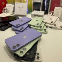 iPhone 12 256GB -НОВ с 12 месеца ГАРАНЦИЯ ЛИЗИНГ + 7 ПОДАРЪКА, снимка 5 - Apple iPhone - 42917853