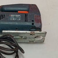 Прободен трион BLACK&DECKER KS531, снимка 1 - Други инструменти - 31818881