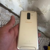 Продавам Samsung Galaxy A6, снимка 2 - Samsung - 42765369