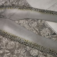 Оригинални True Religion jeans grey,сиви дънки EUR 34/ 25 размер, снимка 8 - Дънки - 38560449
