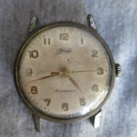 часовник Зим, снимка 1 - Антикварни и старинни предмети - 37898728