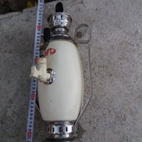 Стар сифон за газирана вода, снимка 2 - Антикварни и старинни предмети - 30787683