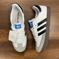 Adidas samba, снимка 1 - Маратонки - 42440283