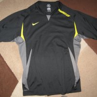 Тениски NIKE   мъжки,М и Л, снимка 7 - Спортни дрехи, екипи - 37099221
