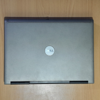 Лаптоп DELL Latitude D830, снимка 6 - Лаптопи за работа - 44603665