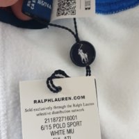 POLO Ralph Lauren Sport Wide Leg Pant Women Size M НОВО! ОРИГИНАЛ! Дамско Долнище!, снимка 12 - Спортни екипи - 42829529