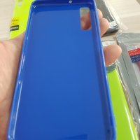 Силиконови Кейсове за Samsung A7 2018, снимка 3 - Калъфи, кейсове - 37924671