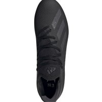 бутонки  Adidas X 19.3 FG  номер 40-40 2/3, снимка 3 - Футбол - 40419788