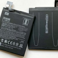 Батерия за Xiaomi Redmi Note 3 BM46, снимка 2 - Оригинални батерии - 31484385