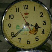 Разни часовници, снимка 1 - Други стоки за дома - 42167216