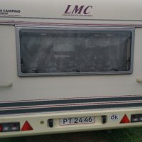 LMC lord 1998, снимка 13 - Каравани и кемпери - 36701988