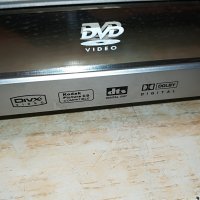 ROADSTAR DVD-2501X/N 1308221953, снимка 8 - Плейъри, домашно кино, прожектори - 37684213