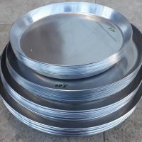 Алуминиеви тави, снимка 10 - Обзавеждане на кухня - 31643903