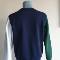 Lacoste Classic  Fit Cotton Mens Size 3 - S НОВО! ОРИГИНАЛ! Мъжка Блуза!, снимка 5 - Спортни дрехи, екипи - 42812424