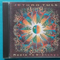 Jethro Tull –4CD(Prog Rock), снимка 13 - CD дискове - 42790266