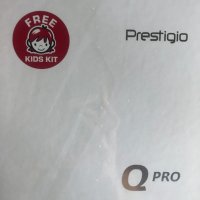 Таблет Prestigio Q PRO 8.0”, снимка 1 - Таблети - 33744036