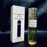 Dior Addict EDP 45 ml - ТЕСТЕР за жени, снимка 1 - Дамски парфюми - 40055695