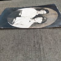 Продавам стара снимка " За спомен от Шуменския панаир 1927, снимка 1 - Други ценни предмети - 37970852