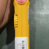 FLUKE 323 True rms Ампер клещи, снимка 4 - Друга електроника - 44514976