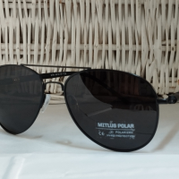 18 Очила Амулет-слънчеви очила с UV 400 и поляризация,унисекс., снимка 4 - Слънчеви и диоптрични очила - 28812016