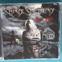 Chris Caffery(Trans-Siberian Orchestra,Savatage)-2009 –House of Insanity(Hard Rock)(USA), снимка 1 - CD дискове - 44730847