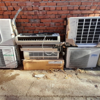 Изкупувам стари Климатици излезнали от употреба , снимка 4 - Други услуги - 39547626