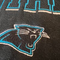 Пуловер NFL Carolina Panthers - оригинален!, снимка 3 - Пуловери - 42290888