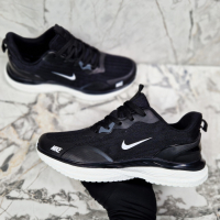 Мъжки маратонки Nike Реплика ААА+, снимка 5 - Маратонки - 44816885