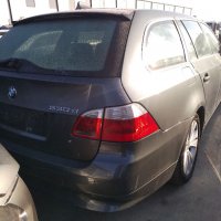 БМВ Е61 BMW E61 на части, снимка 3 - Автомобили и джипове - 39623235