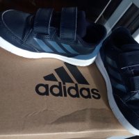 Маратонки Adidas, снимка 4 - Детски маратонки - 31329277