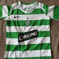 Детска тениска на FC Celtic, снимка 1 - Детски тениски и потници - 31714375