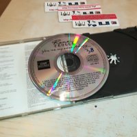 RENE FROGER CD 2310221842, снимка 6 - CD дискове - 38427428