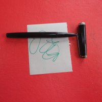 Немска маркираща писалка химикал 1 , снимка 6 - Колекции - 40626451
