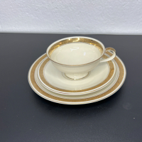 Колекционерска порцеланова чаша №5127, снимка 1 - Антикварни и старинни предмети - 44508746