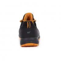 Обувки с мембрана Regatta Samaris Lite Black Flame, RMF693-NAH, снимка 3 - Спортни обувки - 38585168